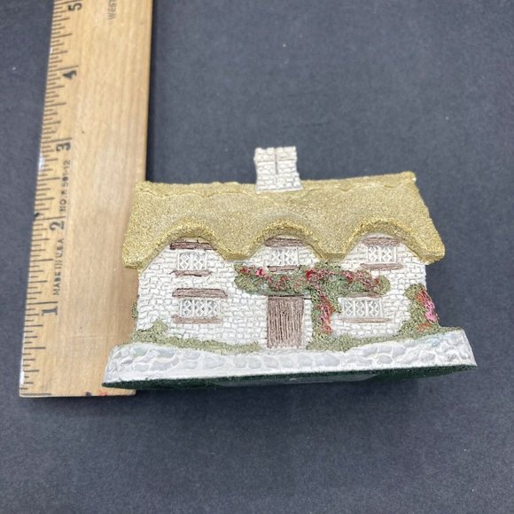 David Winter The Dower House by David Winter 1982 John Hine Ltd. Hamphire G.B. - Picture 9 of 10